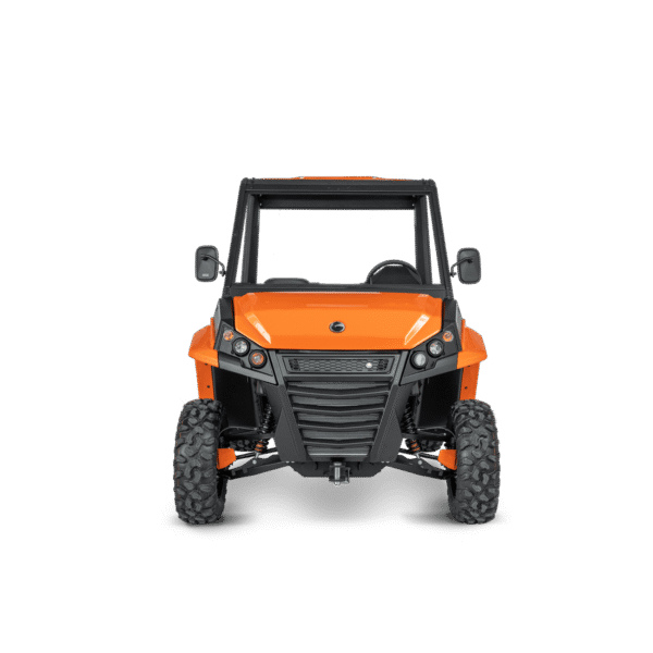 UTV Corvus Terrain DX Base EPS neuf – Image 4
