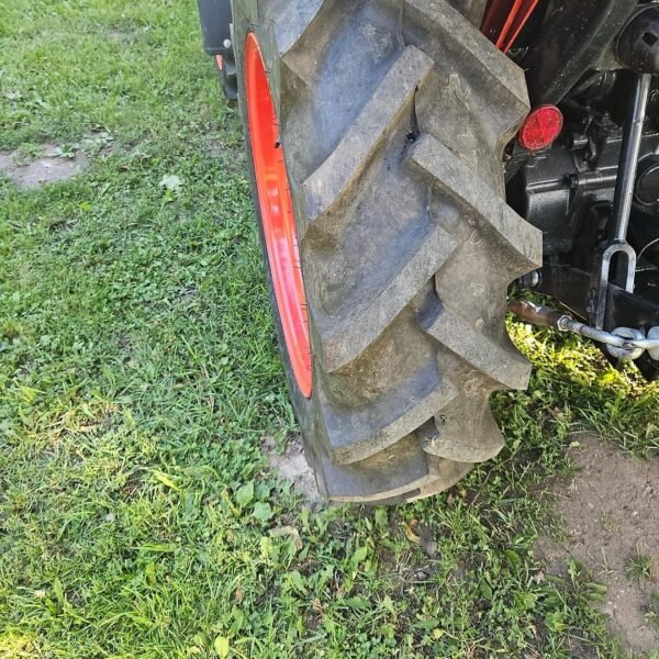 Tracteur compact CK3530 – 2022 – 348 ch – Image 5