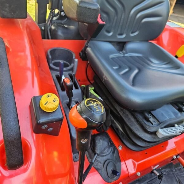 Tracteur compact CK3530 – 2022 – 348 ch – Image 8
