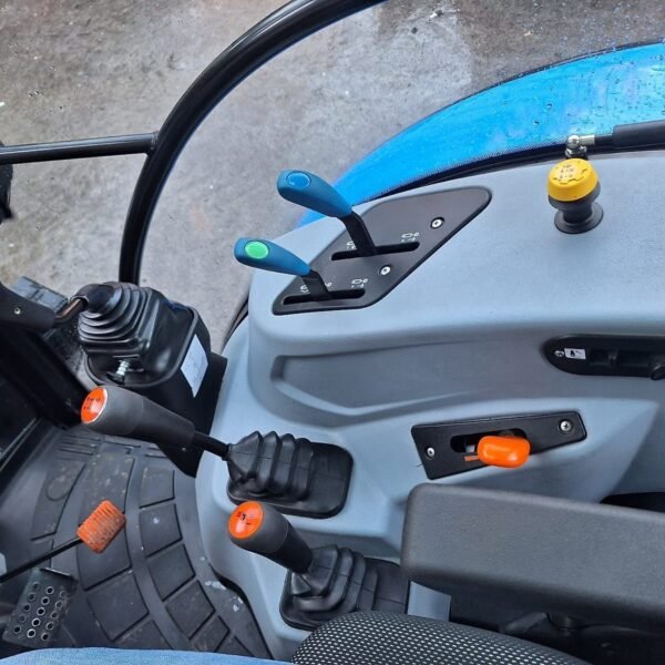 Tracteur New Holland T5.90S – 2024 – 90 ch – Image 10